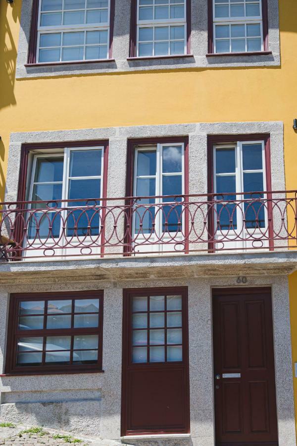 Aposentus - The Wine Studio Porto Exterior foto